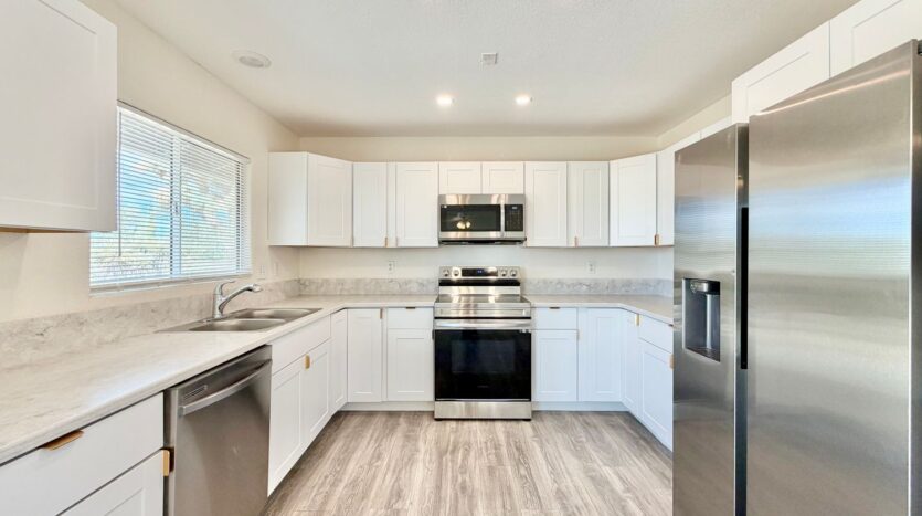 57826 Joshua Lane - Yucca Valley - California - 3 bed, 2 bath rental property
