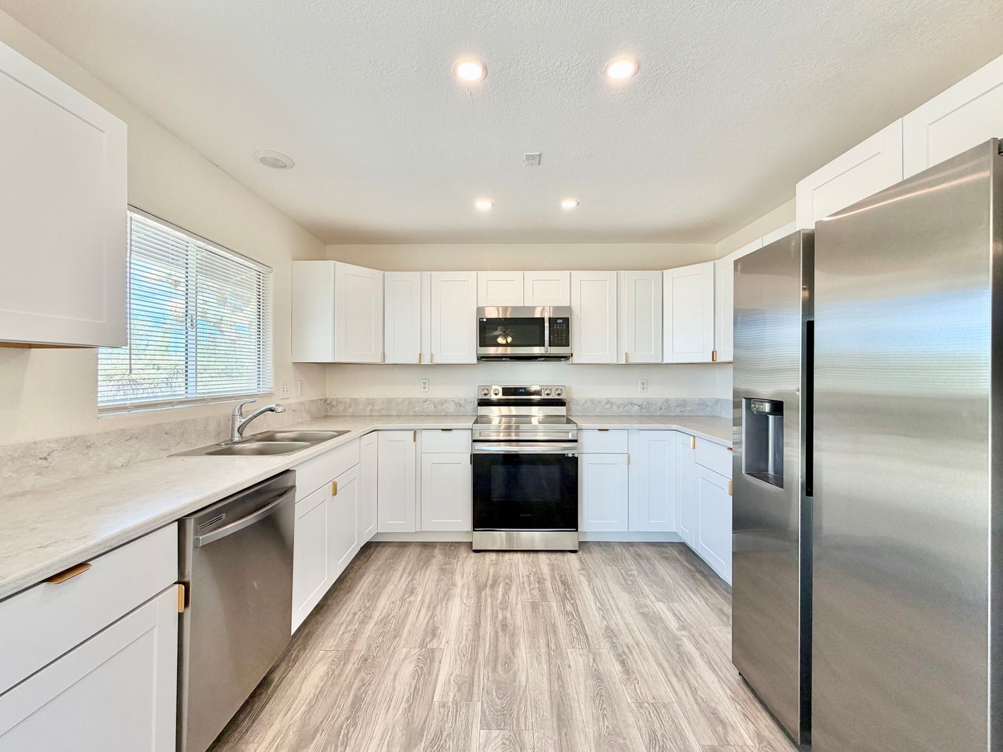 57826 Joshua Lane - Yucca Valley - California - 3 bed, 2 bath rental property