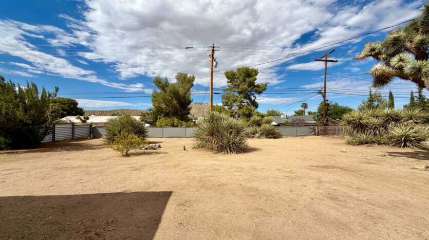57826 Joshua Lane - Yucca Valley - California - 3 bed, 2 bath rental property