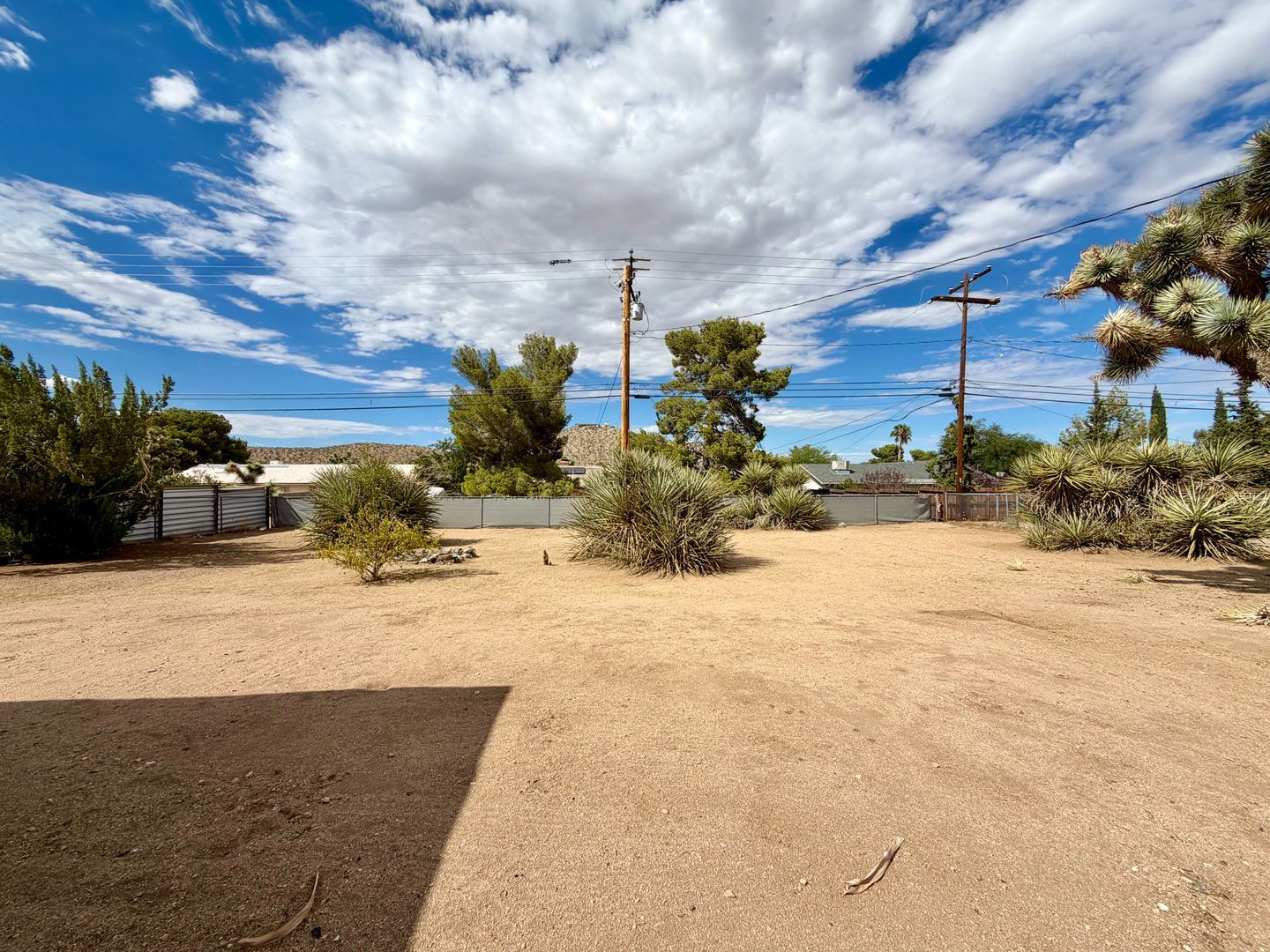 57826 Joshua Lane - Yucca Valley - California - 3 bed, 2 bath rental property