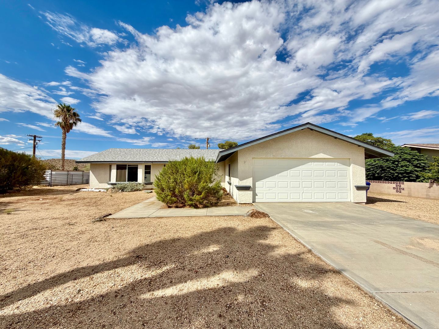 57826 Joshua Lane - Yucca Valley - California - 3 bed, 2 bath rental property