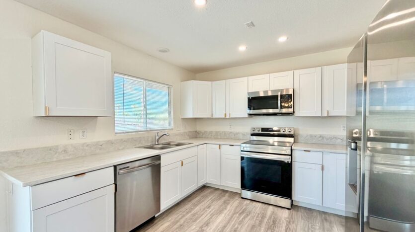 57826 Joshua Lane - Yucca Valley - California - 3 bed, 2 bath rental property