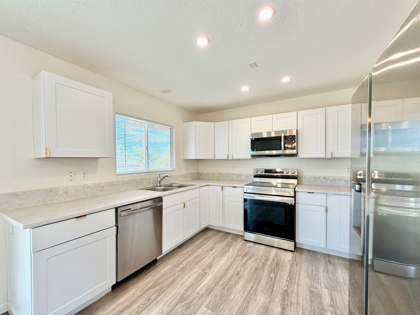 57826 Joshua Lane - Yucca Valley - California - 3 bed, 2 bath rental property
