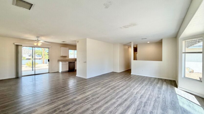 57826 Joshua Lane - Yucca Valley - California - 3 bed, 2 bath rental property