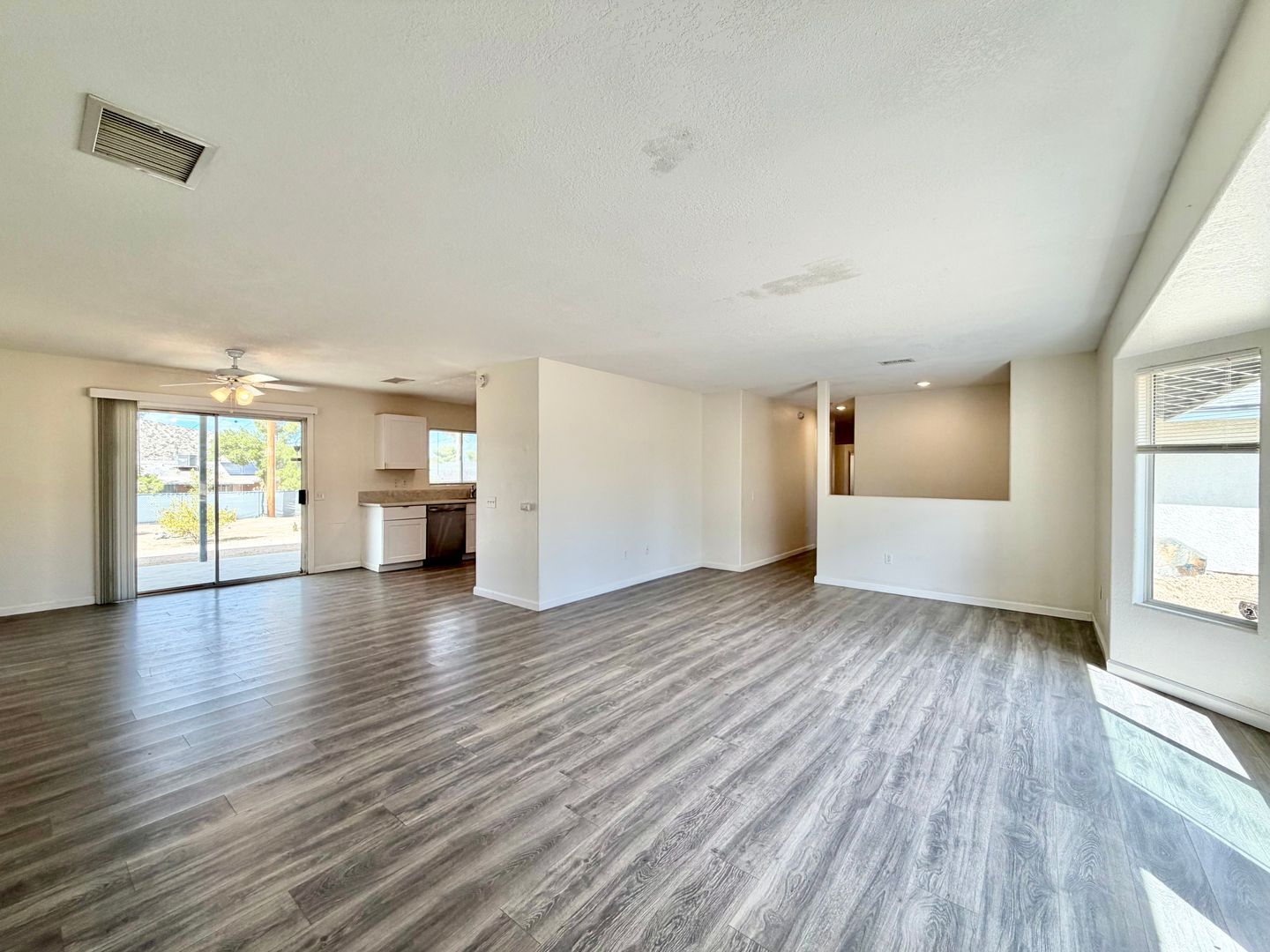 57826 Joshua Lane - Yucca Valley - California - 3 bed, 2 bath rental property
