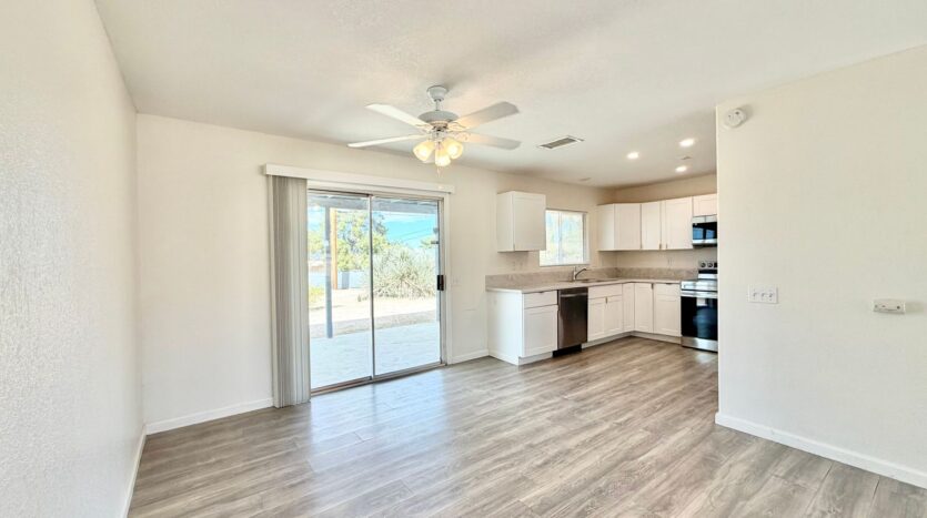 57826 Joshua Lane - Yucca Valley - California - 3 bed, 2 bath rental property