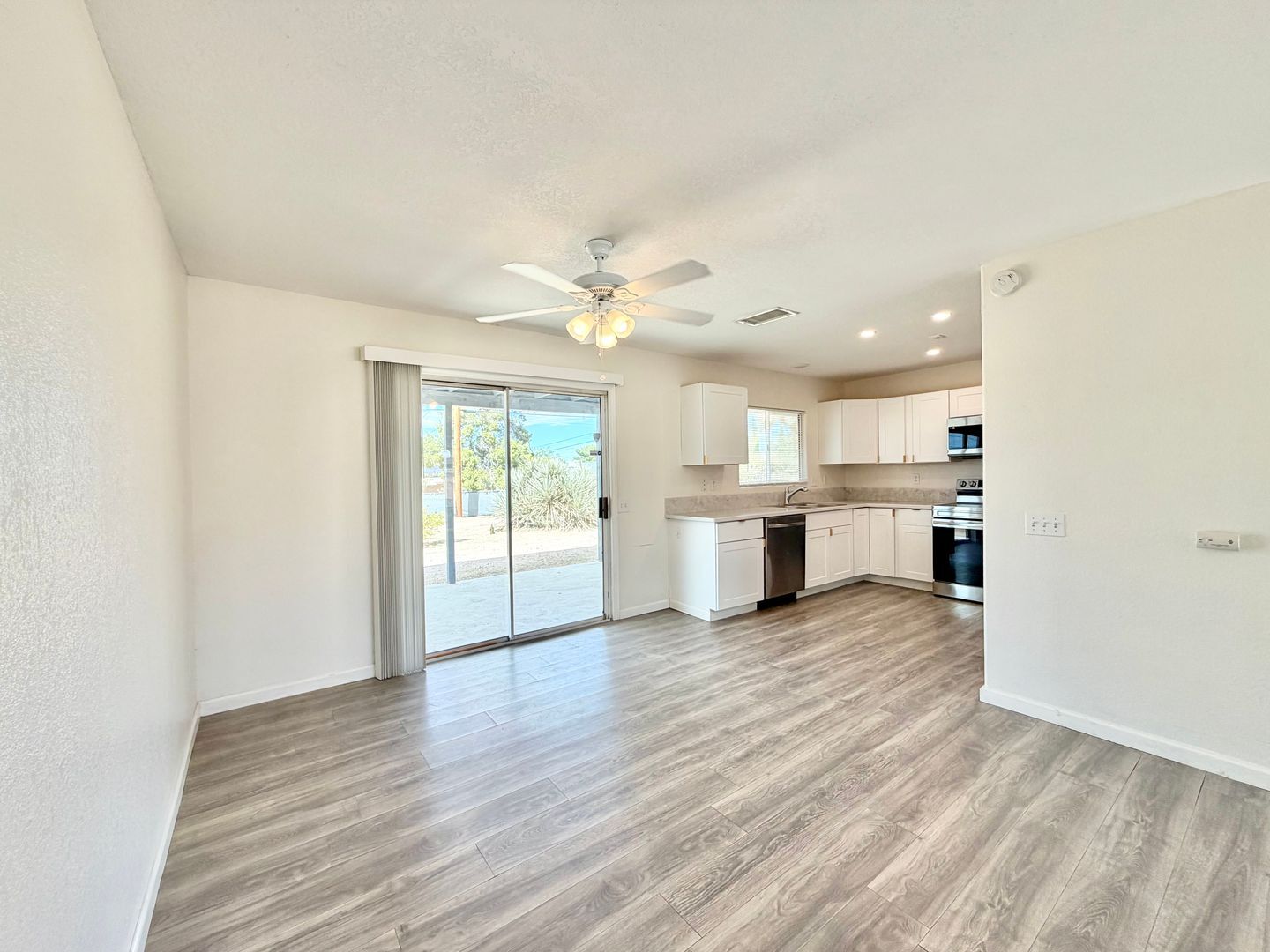 57826 Joshua Lane - Yucca Valley - California - 3 bed, 2 bath rental property
