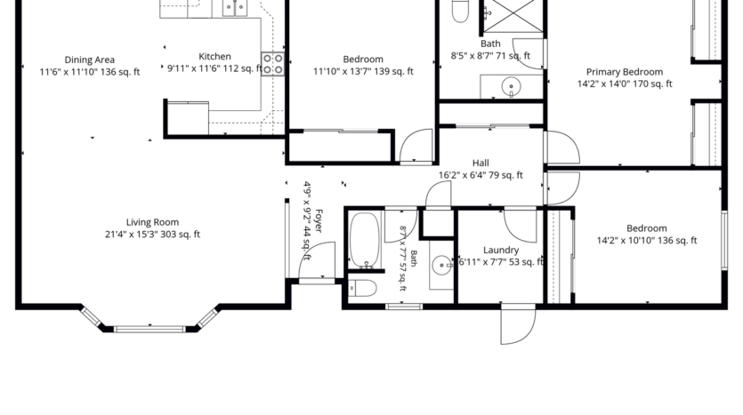 57826 Joshua Lane - Yucca Valley - California - 3 bed, 2 bath rental property