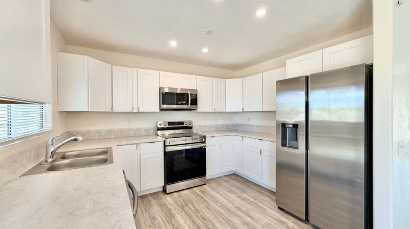 57826 Joshua Lane - Yucca Valley - California - 3 bed, 2 bath rental property