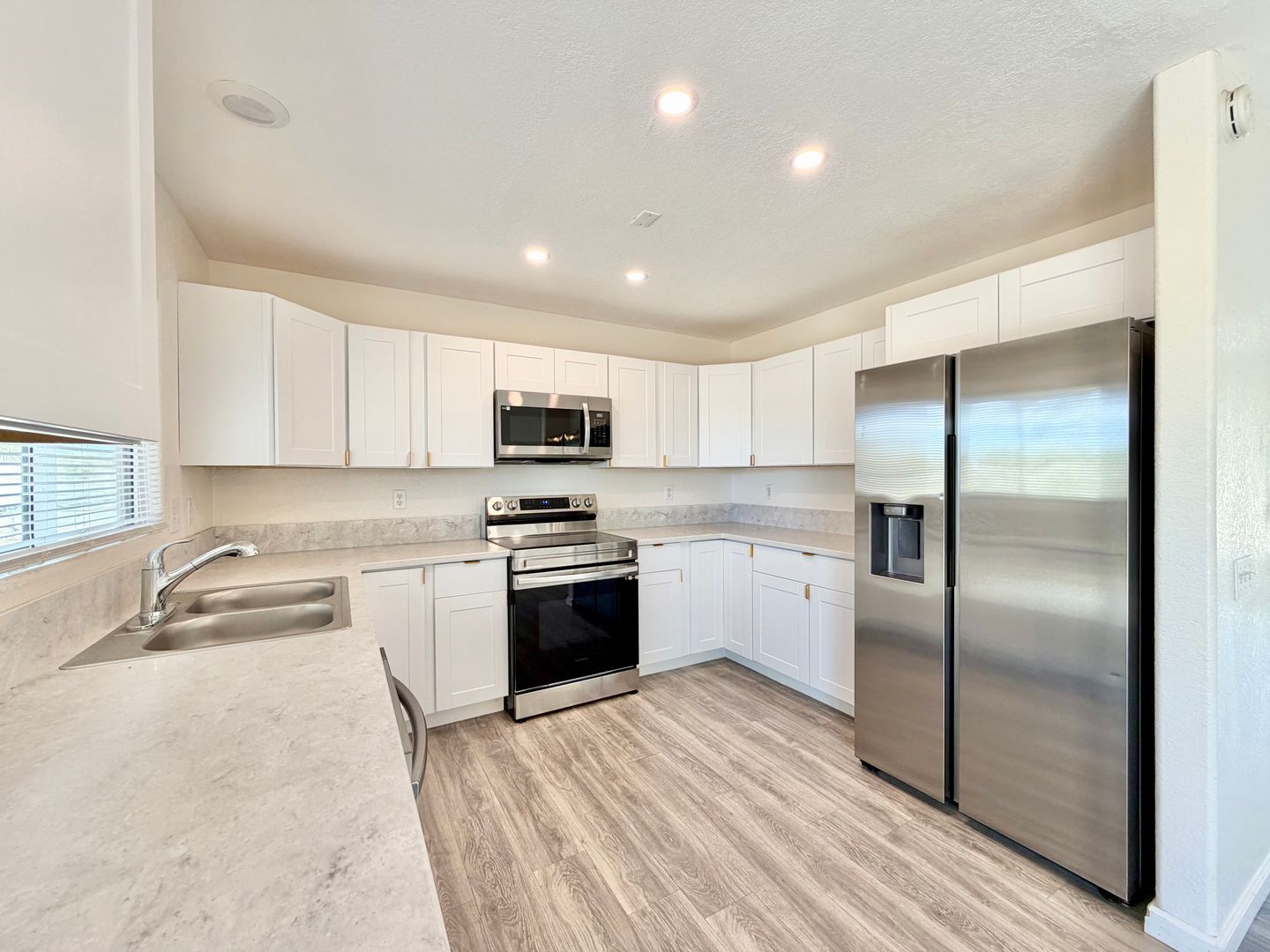 57826 Joshua Lane - Yucca Valley - California - 3 bed, 2 bath rental property