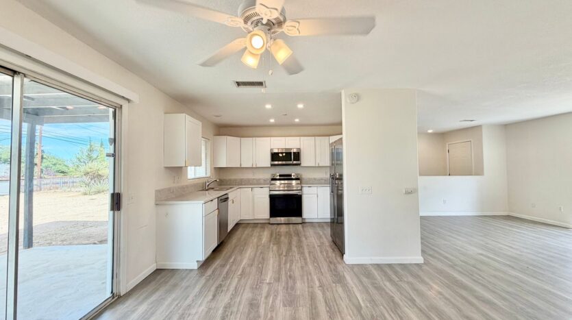 57826 Joshua Lane - Yucca Valley - California - 3 bed, 2 bath rental property