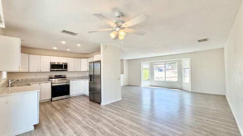 57826 Joshua Lane - Yucca Valley - California - 3 bed, 2 bath rental property