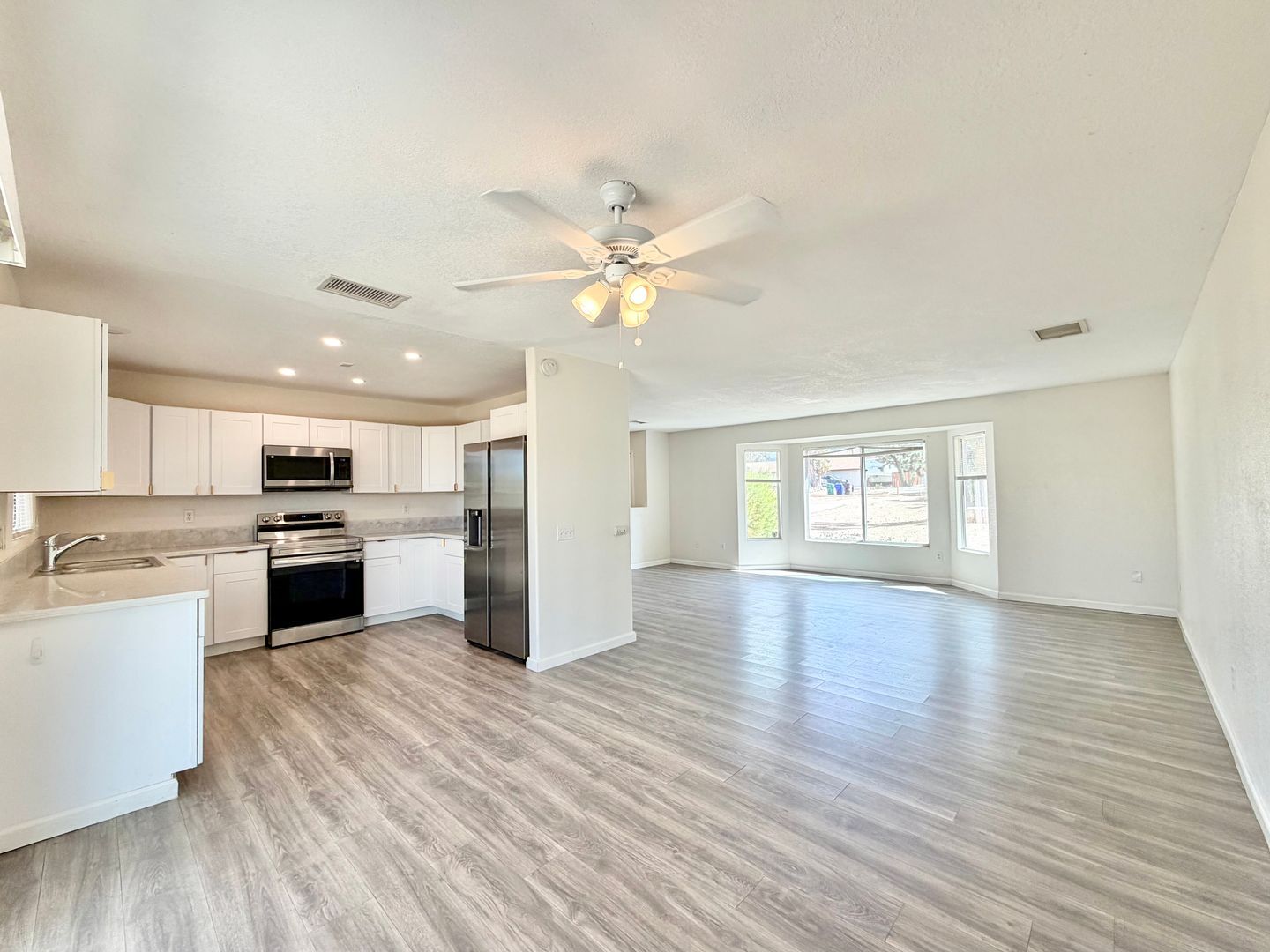 57826 Joshua Lane - Yucca Valley - California - 3 bed, 2 bath rental property