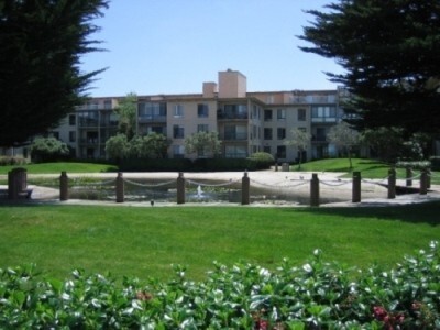 6 Commodore Drive #226 - Emeryville - California - 1 bed, 1 bath rental property
