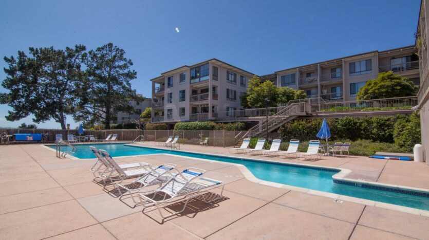 6 Commodore Drive #226 - Emeryville - California - 1 bed, 1 bath rental property