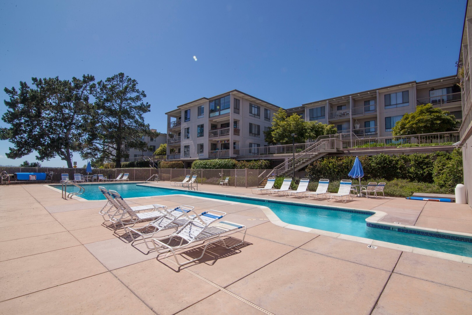 6 Commodore Drive #226 - Emeryville - California - 1 bed, 1 bath rental property