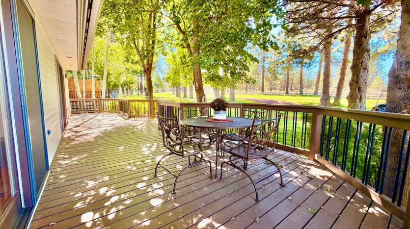 60785 Willow Creek Loop  - Bend - Oregon - 2 bed, 2 bath rental property