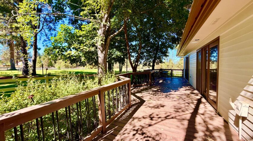 60785 Willow Creek Loop  - Bend - Oregon - 2 bed, 2 bath rental property