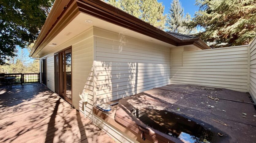 60785 Willow Creek Loop  - Bend - Oregon - 2 bed, 2 bath rental property