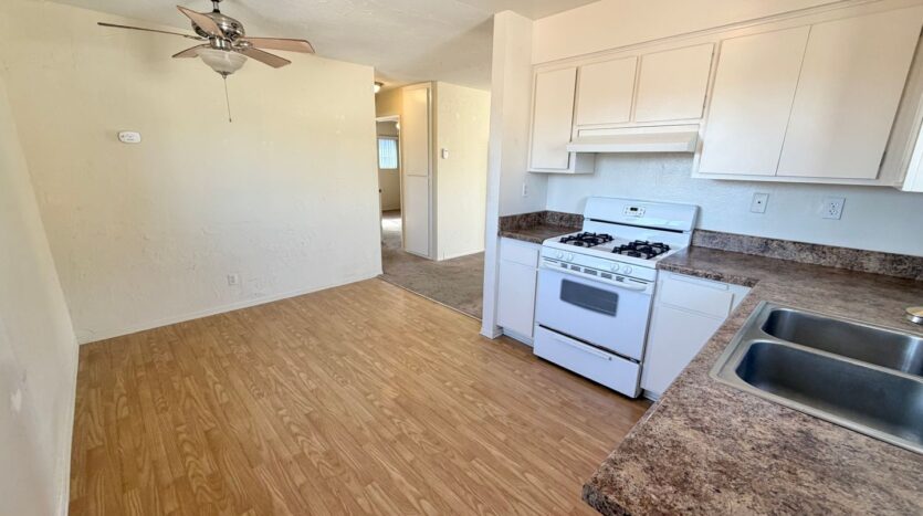 621 20th St. - Unit C - Huntington Beach - California - 2 bed, 1.5 bath rental property