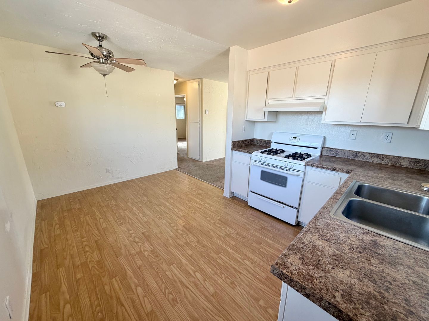 621 20th St. - Unit C - Huntington Beach - California - 2 bed, 1.5 bath rental property