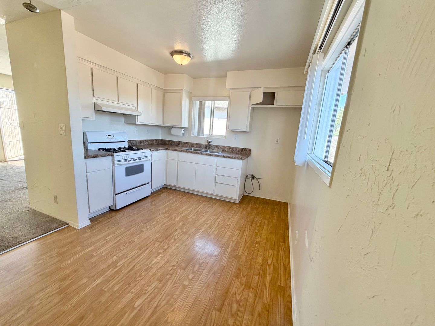 621 20th St. - Unit C - Huntington Beach - California - 2 bed, 1.5 bath rental property