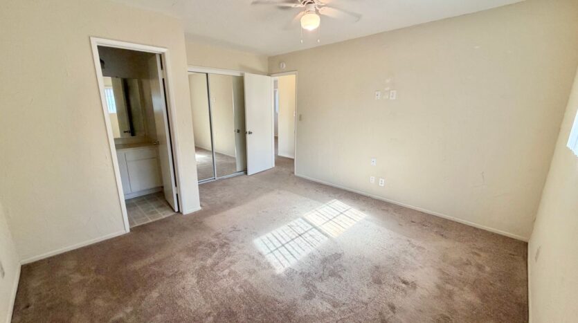 621 20th St. - Unit C - Huntington Beach - California - 2 bed, 1.5 bath rental property