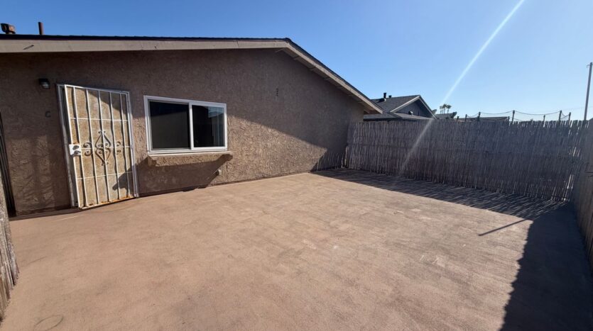 621 20th St. - Unit C - Huntington Beach - California - 2 bed, 1.5 bath rental property