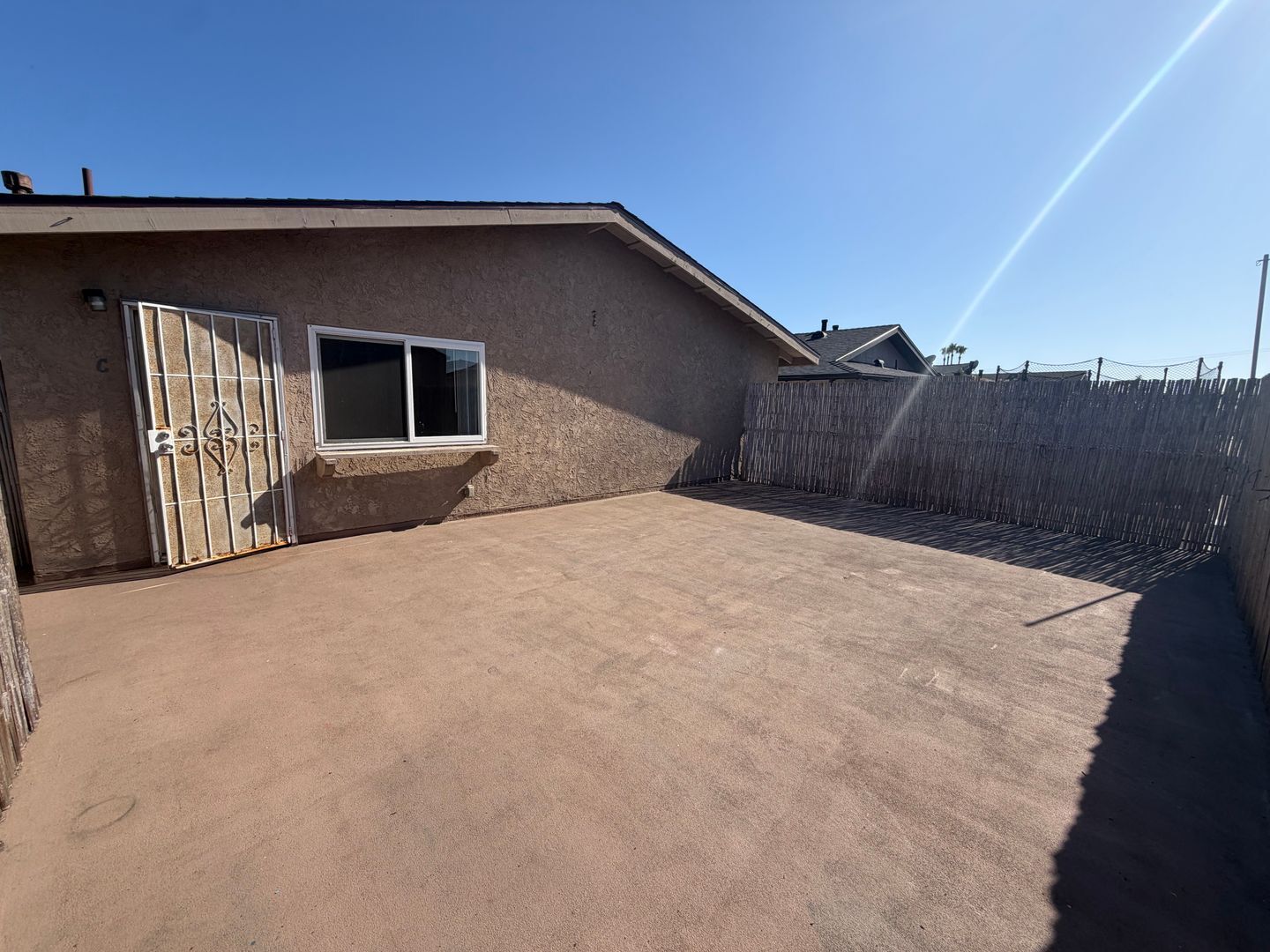 621 20th St. - Unit C - Huntington Beach - California - 2 bed, 1.5 bath rental property