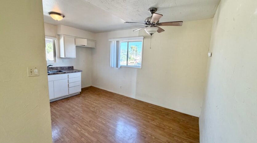 621 20th St. - Unit C - Huntington Beach - California - 2 bed, 1.5 bath rental property