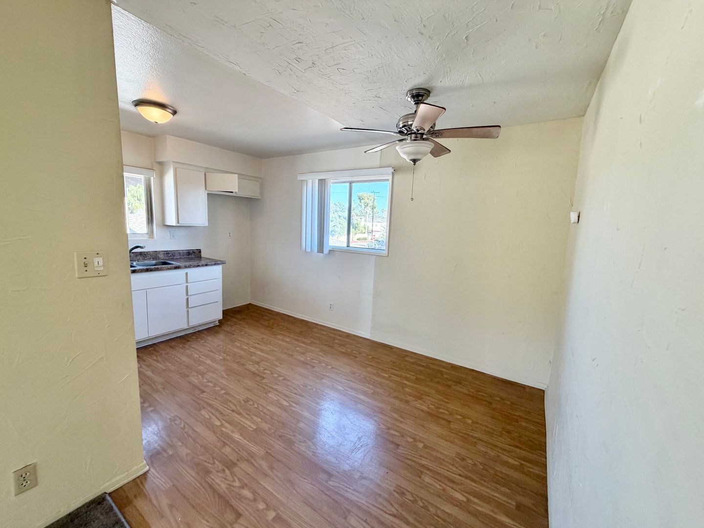 621 20th St. - Unit C - Huntington Beach - California - 2 bed, 1.5 bath rental property