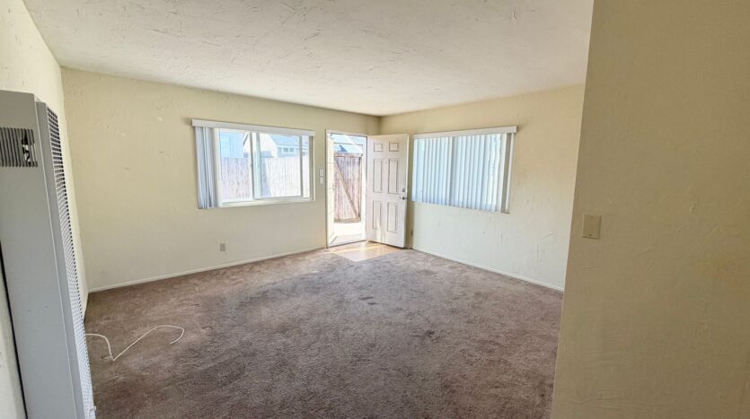 621 20th St. - Unit C - Huntington Beach - California - 2 bed, 1.5 bath rental property