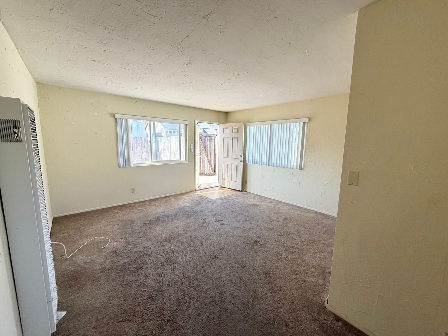 621 20th St. - Unit C - Huntington Beach - California - 2 bed, 1.5 bath rental property