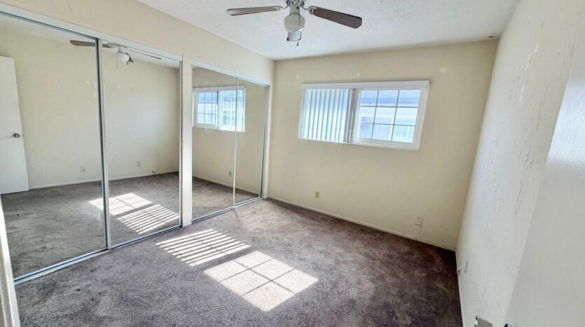 621 20th St. - Unit C - Huntington Beach - California - 2 bed, 1.5 bath rental property