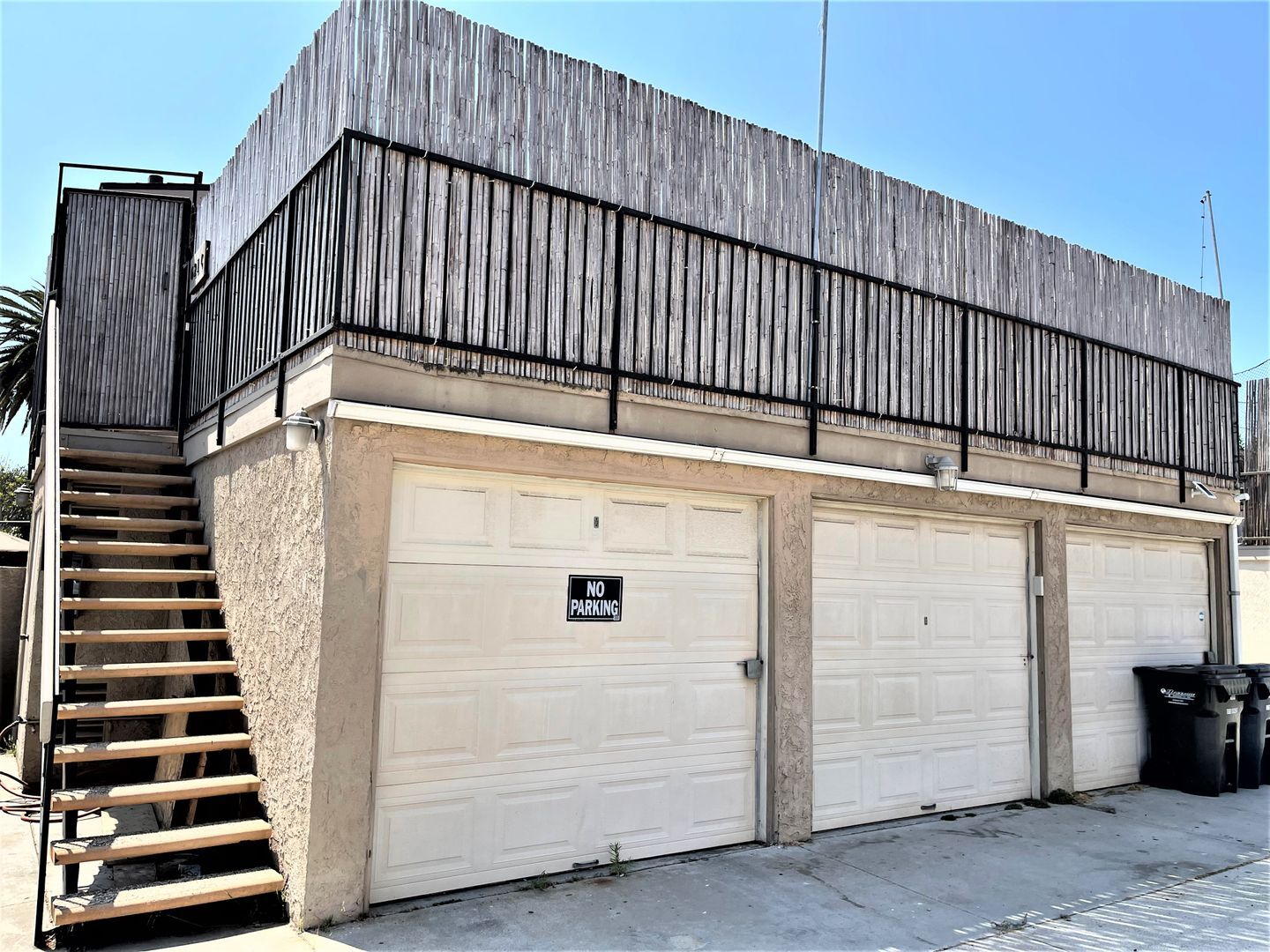 621 20th St. - Unit C - Huntington Beach - California - 2 bed, 1.5 bath rental property