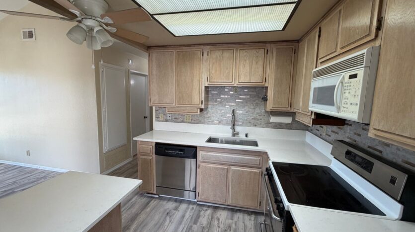 636 Kumquat Way - Oceanside - California - 2 bed, 2 bath rental property