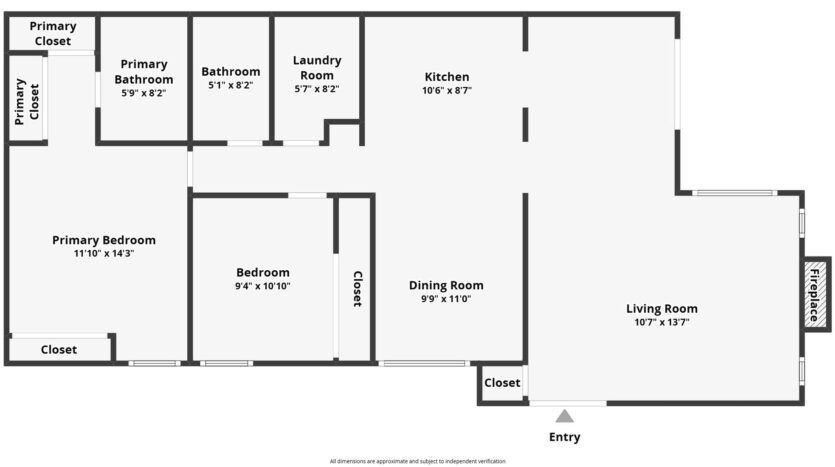 636 Kumquat Way - Oceanside - California - 2 bed, 2 bath rental property