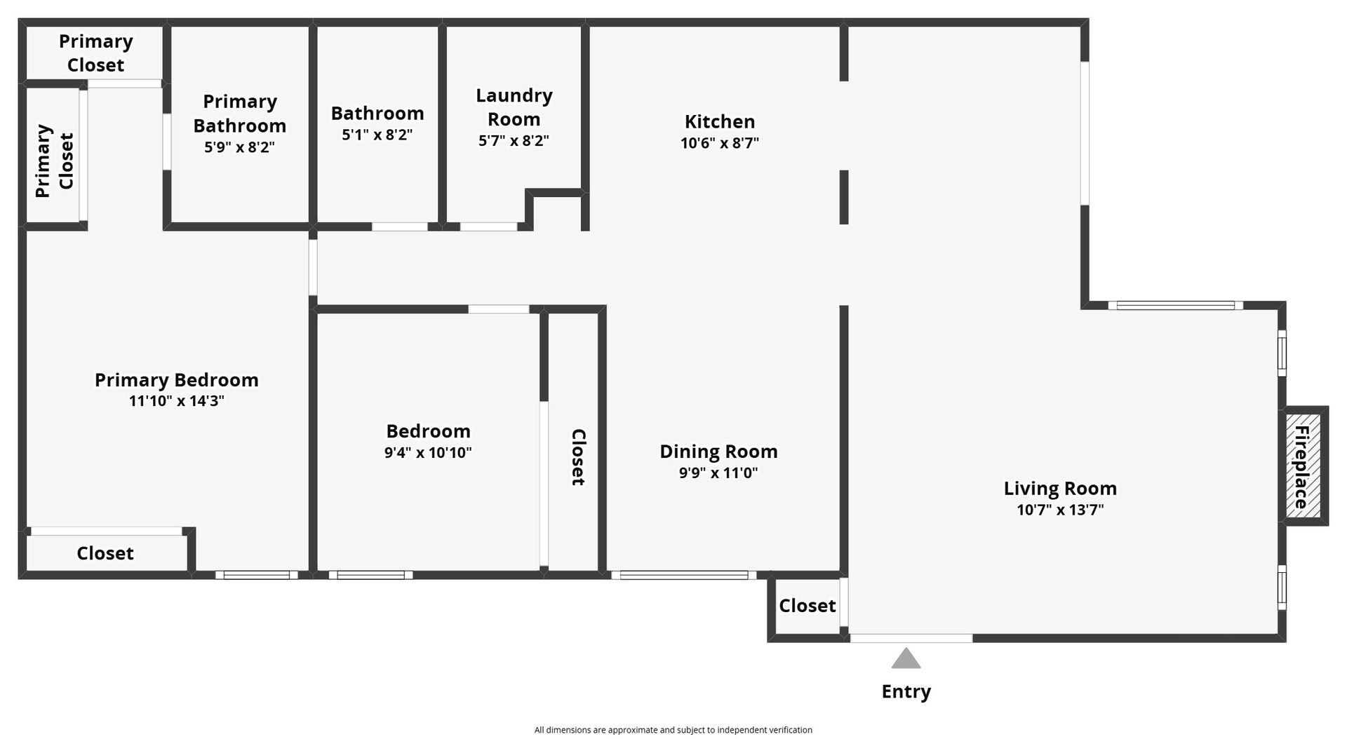 636 Kumquat Way - Oceanside - California - 2 bed, 2 bath rental property