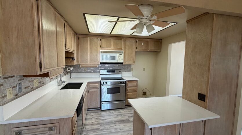 636 Kumquat Way - Oceanside - California - 2 bed, 2 bath rental property