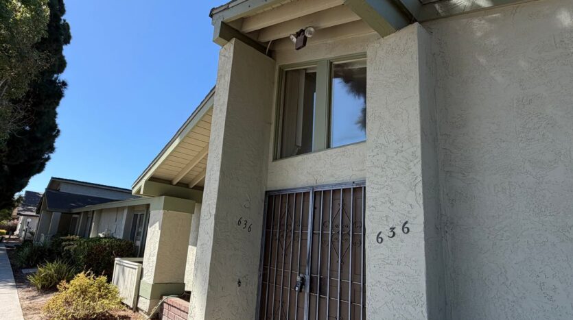 636 Kumquat Way - Oceanside - California - 2 bed, 2 bath rental property