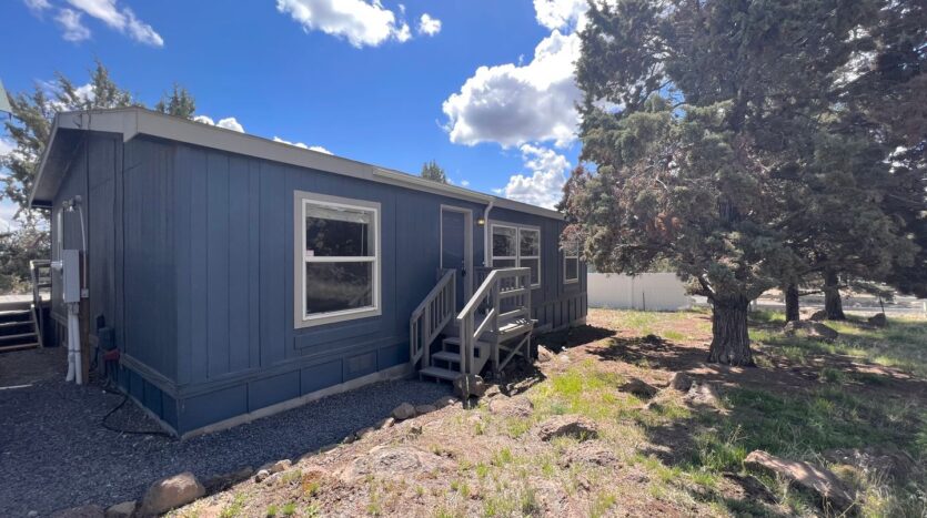 65280 76th St - Bend - Oregon - 3 bed, 2 bath rental property