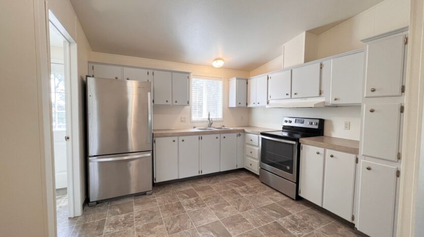 65280 76th St - Bend - Oregon - 3 bed, 2 bath rental property