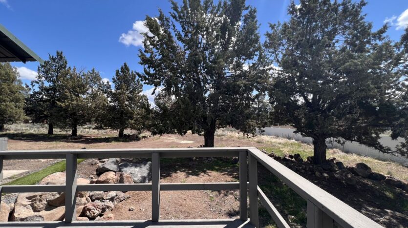 65280 76th St - Bend - Oregon - 3 bed, 2 bath rental property