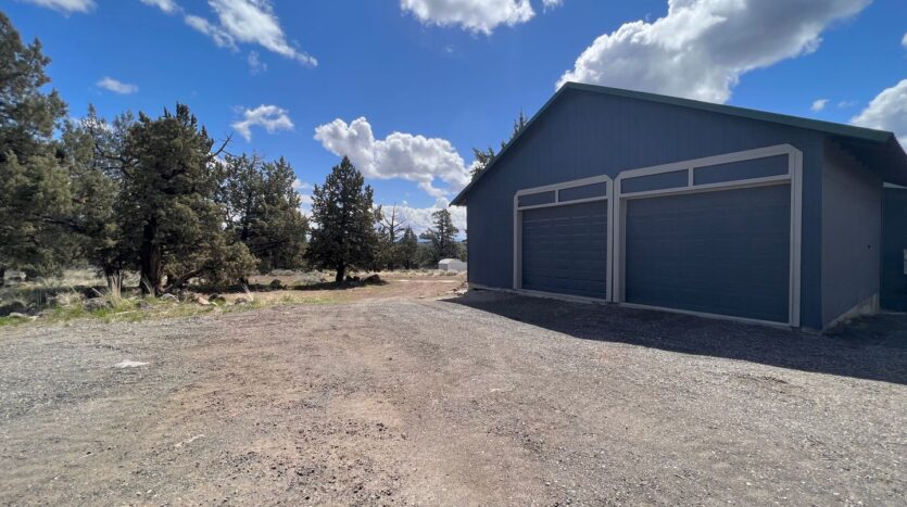 65280 76th St - Bend - Oregon - 3 bed, 2 bath rental property