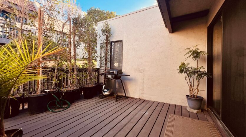 6644 Reservoir Lane - San Diego - California - 3 bed, 2 bath rental property