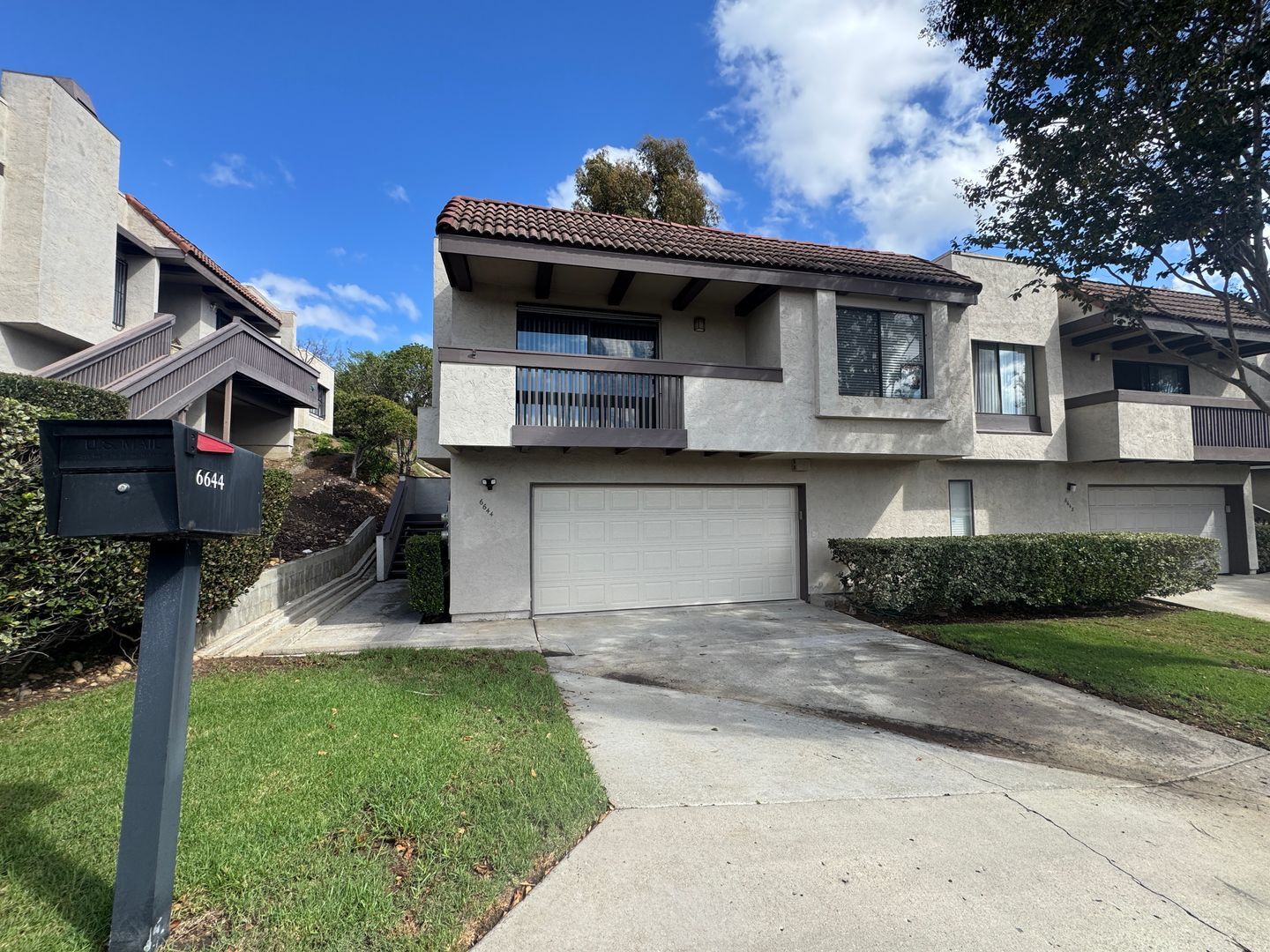 6644 Reservoir Lane - San Diego - California - 3 bed, 2 bath rental property