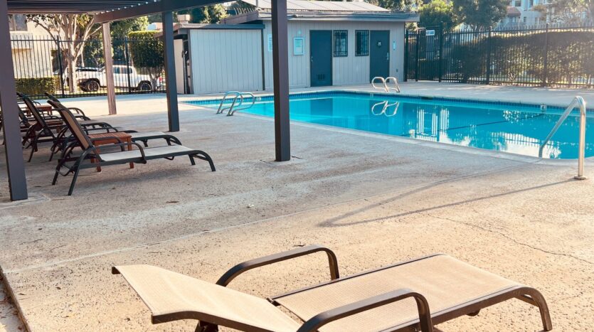 6644 Reservoir Lane - San Diego - California - 3 bed, 2 bath rental property