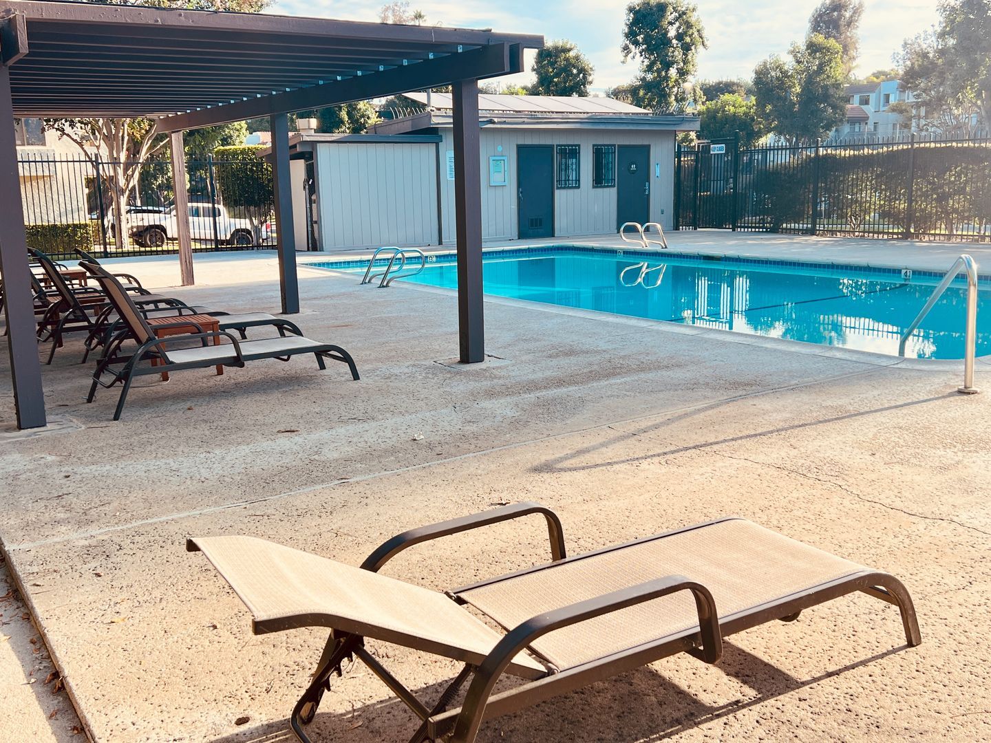 6644 Reservoir Lane - San Diego - California - 3 bed, 2 bath rental property