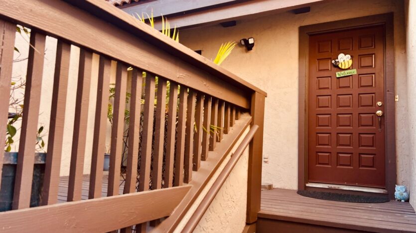6644 Reservoir Lane - San Diego - California - 3 bed, 2 bath rental property