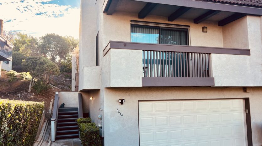 6644 Reservoir Lane - San Diego - California - 3 bed, 2 bath rental property